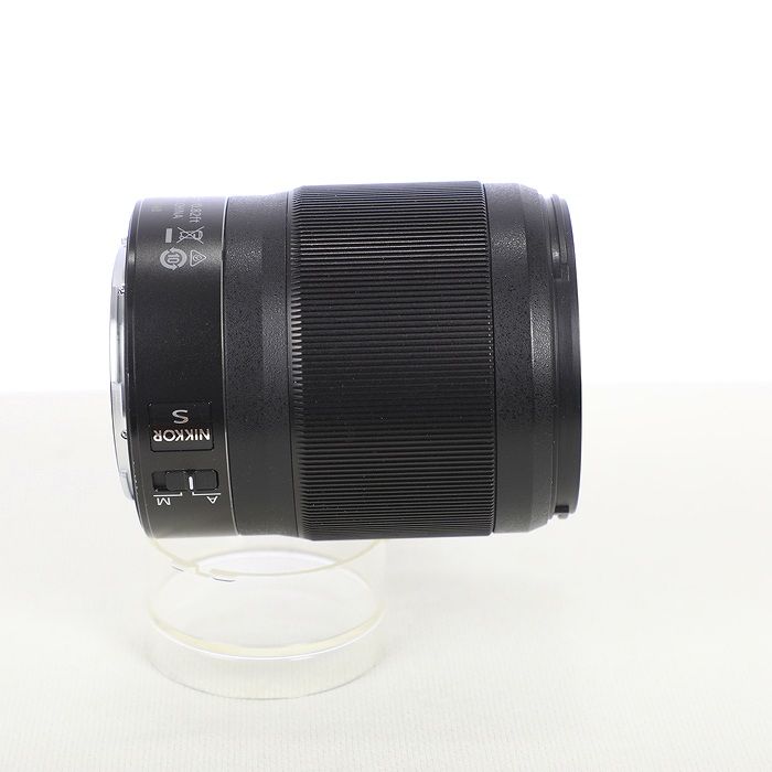 中古】(ニコン) Nikon Z 35/1.8 S - メルカリ