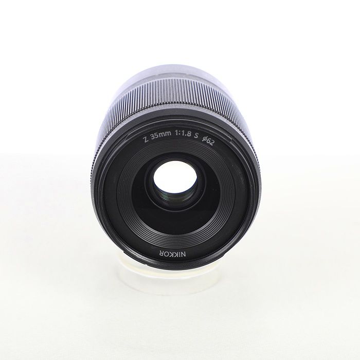 中古】(ニコン) Nikon Z 35/1.8 S - メルカリ