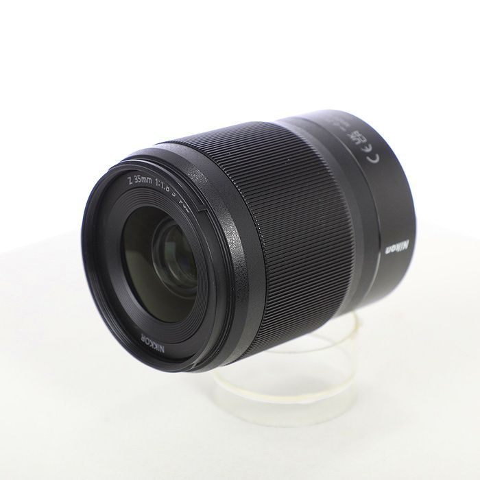 【中古】(ニコン) Nikon Z 35/1.8 S 中古】(ニコン) Nikon Z 35/1.8 S - メルカリ