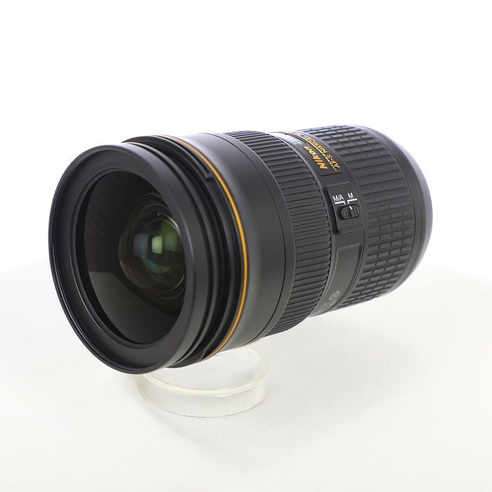 【中古】(ニコン) Nikon AF-S 24-70/2.8G ED