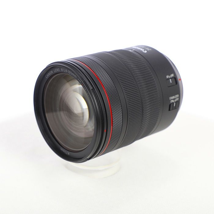 【中古】(キヤノン) Canon RF24-105/4L IS USM
