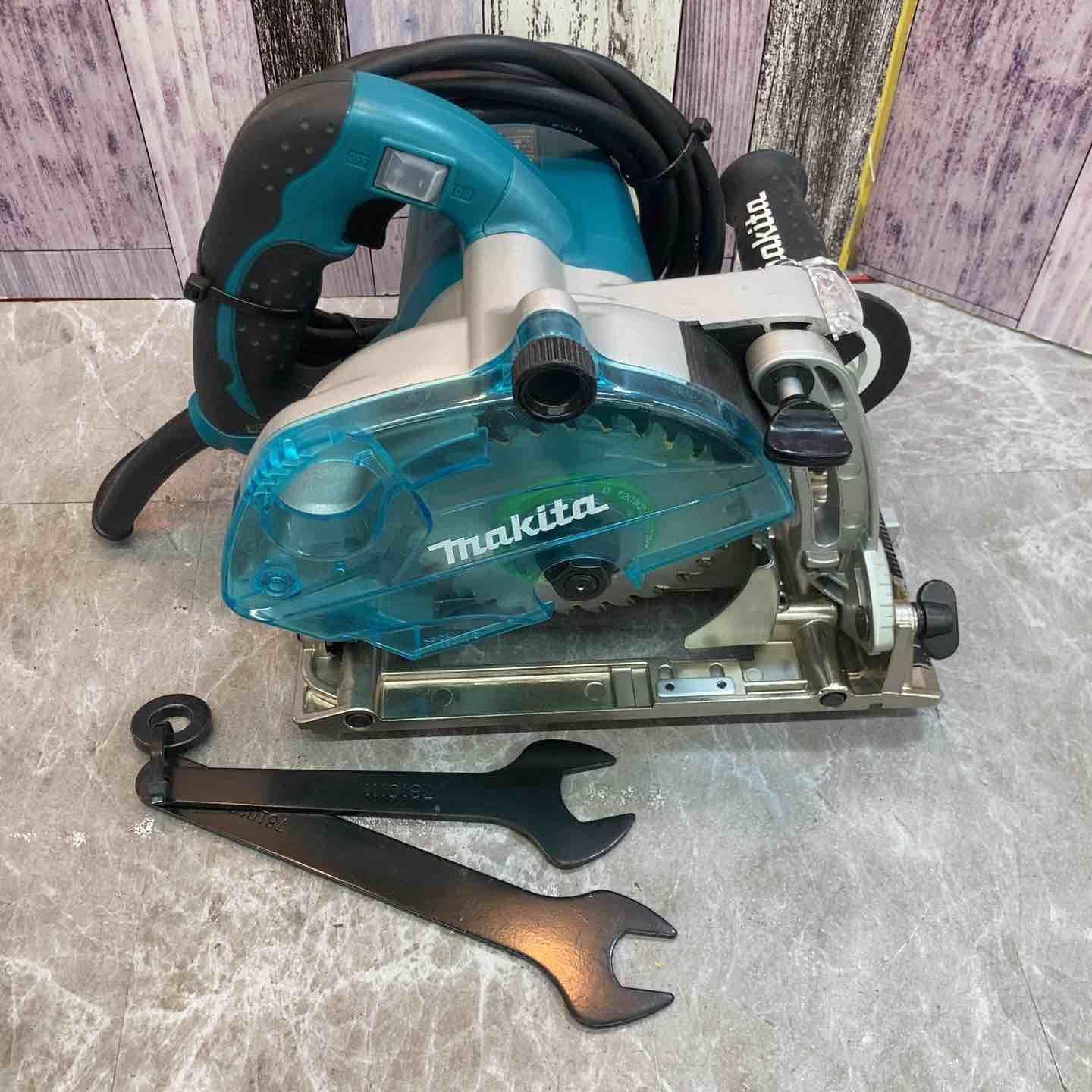 ☆マキタ(makita) 小型ミゾキリ 溝切 3005BA【八潮店】 - メルカリ