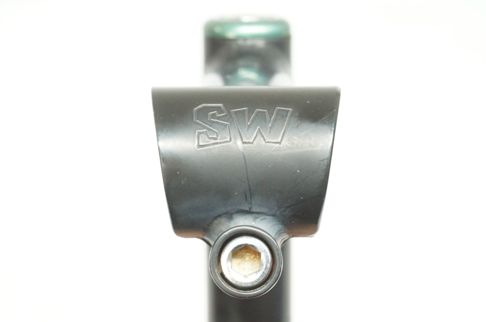 SIM WORKS 「シムワークス」 GETTIN'HUNGRY 80mm φ25.4 ステム / 大宮店