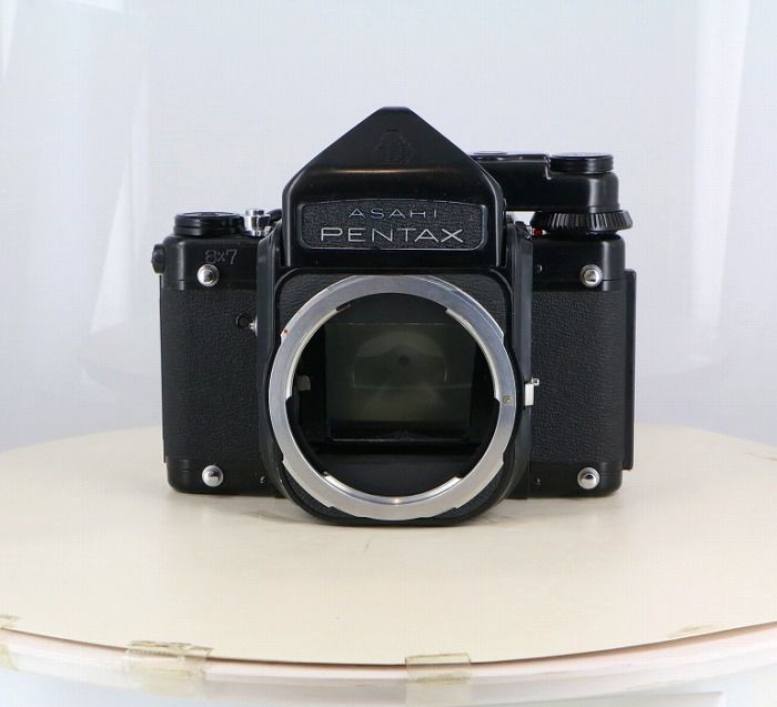 【中古】(ペンタックス) PENTAX 6×7 初期型