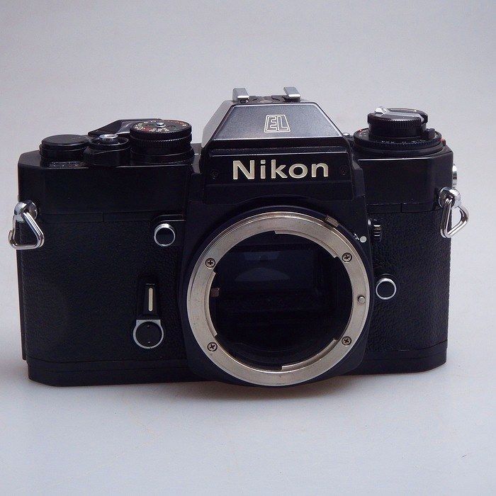 【中古】(ニコン) Nikon EL2 ブラック
