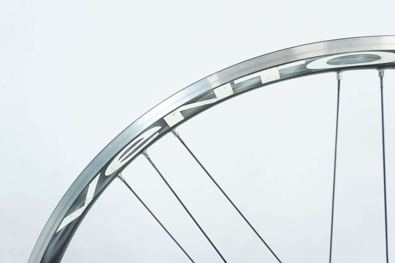 CAMPAGNOLO 「カンパニョーロ」 VENTO G3 カンパフリー リアホイール