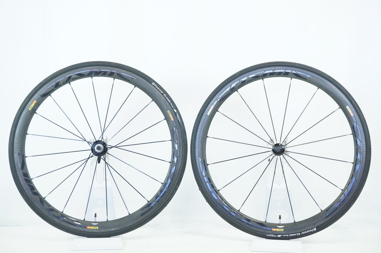 MAVIC 「マビック」 COSMIC CARBONE 40 ELITE SHIMANO 11s ホイールセット / バイチャリ宇都宮店