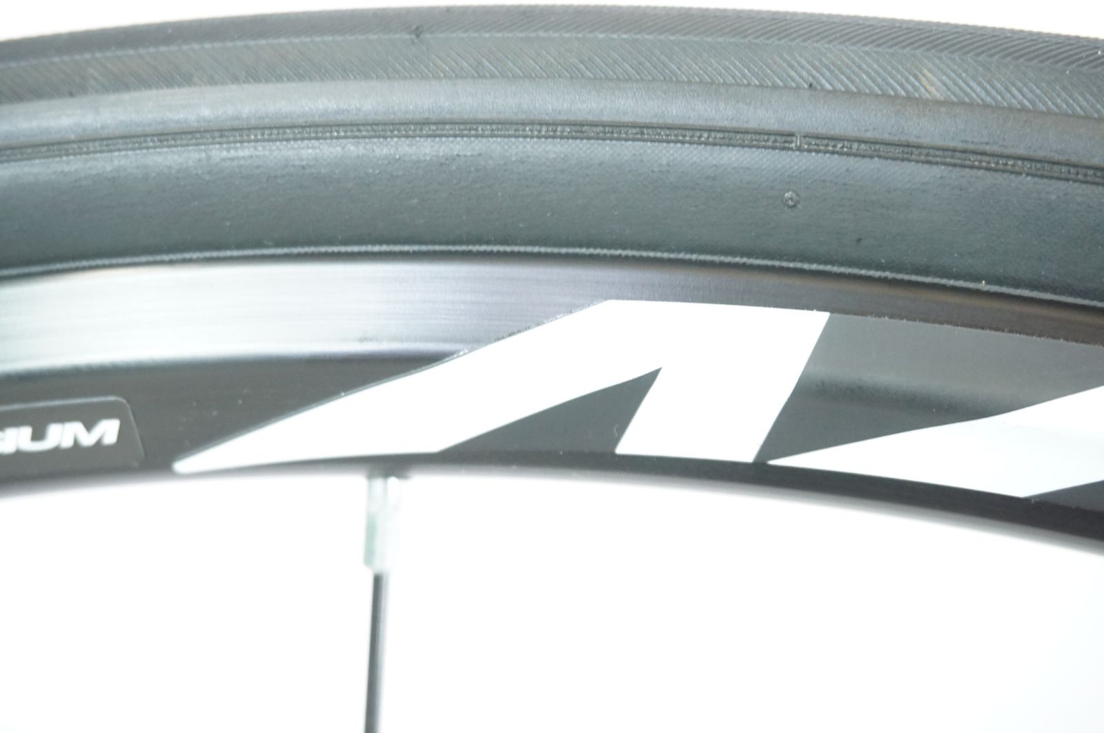 MAVIC AKSIUM DISC シマノ11S ホイールセット / バイチャリ宇都宮店
