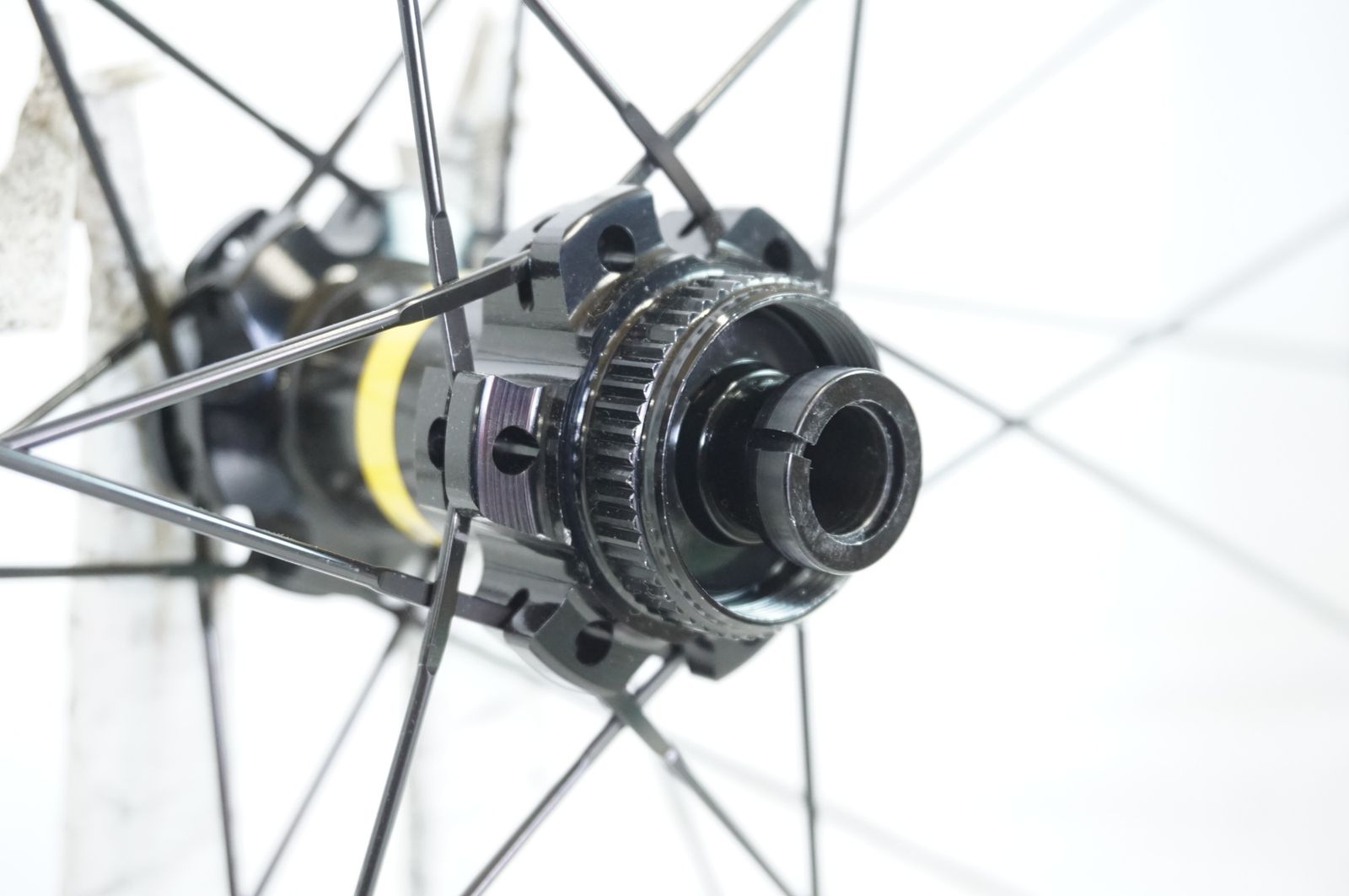 MAVIC AKSIUM DISC シマノ11S ホイールセット / バイチャリ宇都宮店