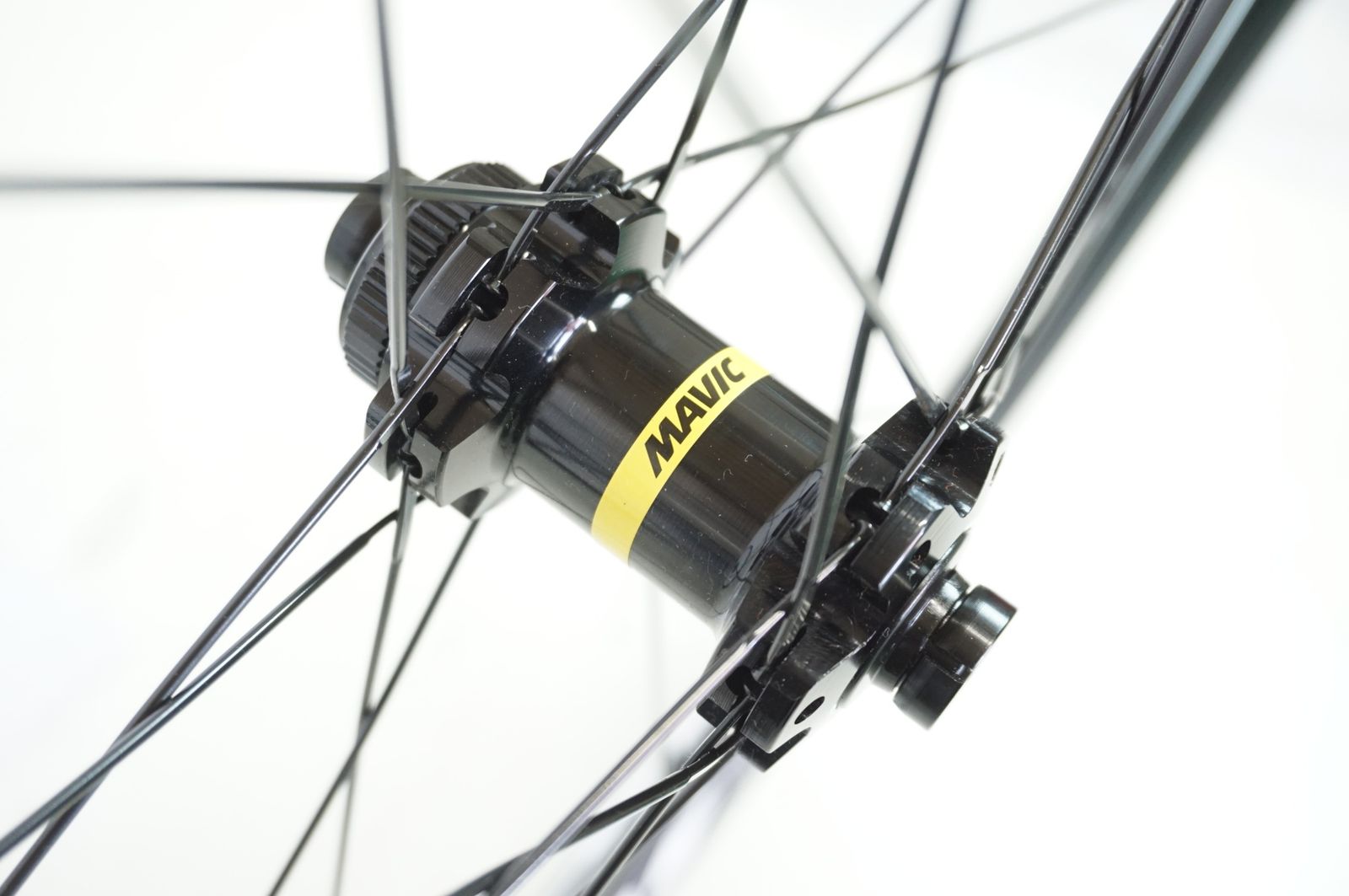 MAVIC AKSIUM RACE シマノ 11速 ホイールセット MAVIC AKSIUM DISC シマノ11S ホイールセット / バイチャリ宇都宮店