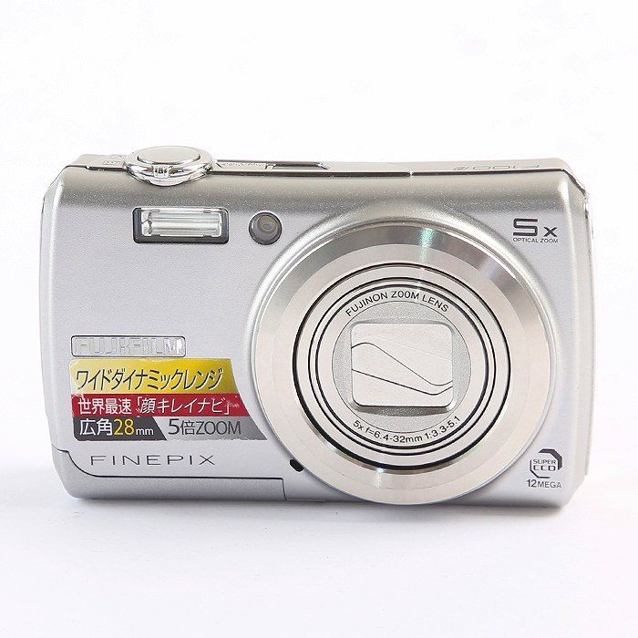 【中古】(フジフイルム) FUJIFILM FX-F100FDDS