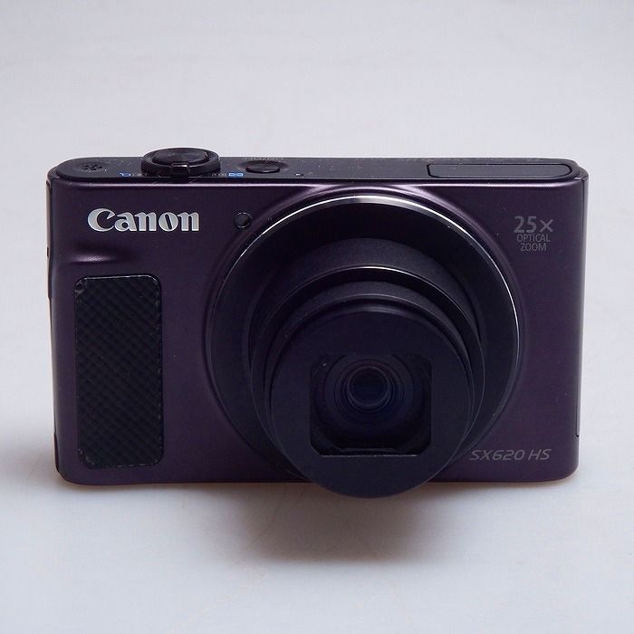 【中古】(キヤノン) Canon POWERSHOT SX620HS BK