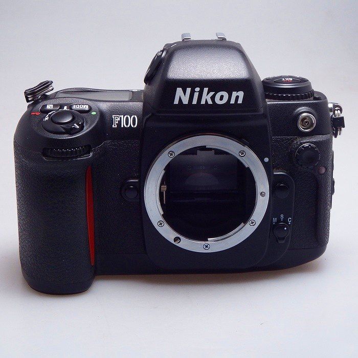 【中古】(ニコン) Nikon F100