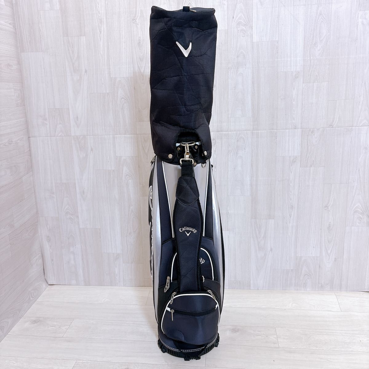 Callaway XR LEGACY キャロウェイ メンズゴルフセット 豪華12本 初心者 