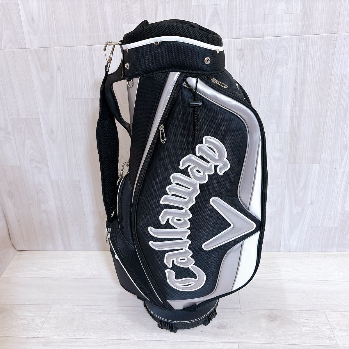 Callaway XR LEGACY キャロウェイ メンズゴルフセット 豪華12本 初心者 