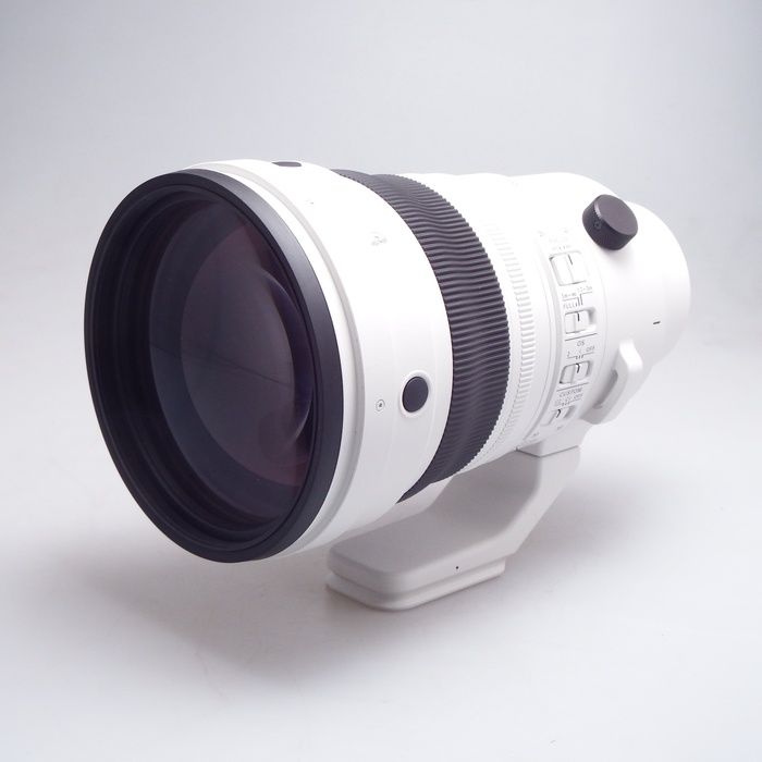 【中古】(シグマ) SIGMA 200/F2 DG OS SPORTS TL