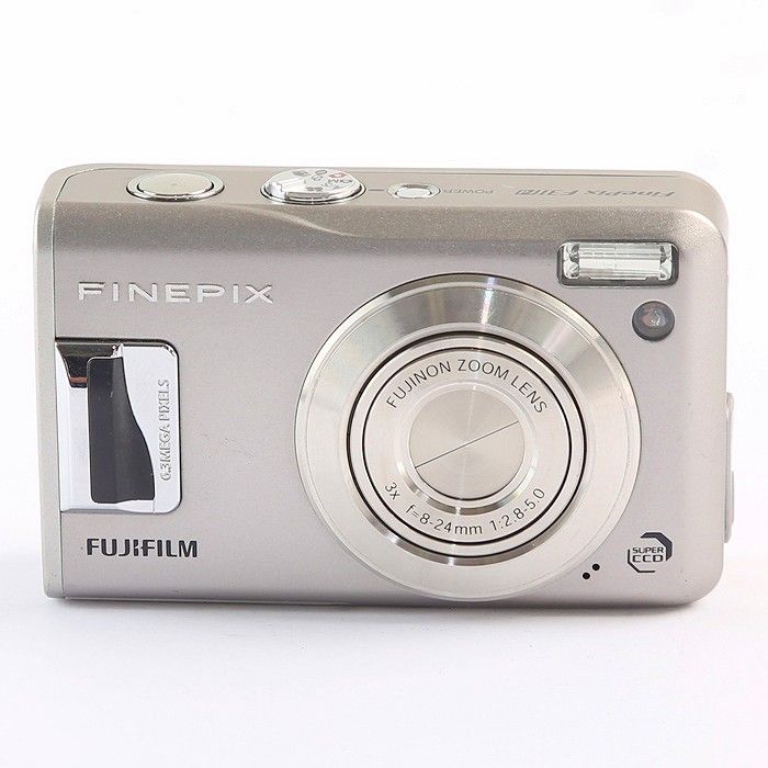 【中古】(フジフイルム) FUJIFILM FX-F31FD
