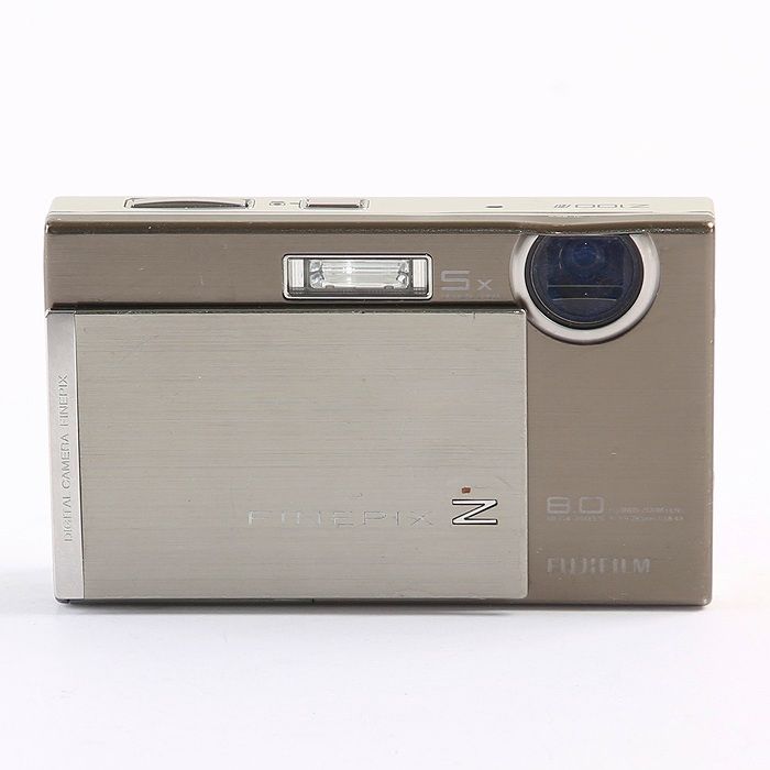 【中古】(フジフイルム) FUJIFILM FX-Z100FDS
