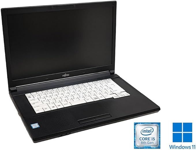 整備済】富士通 A748/S Core i5 Win11 16GB/256GB - メルカリ