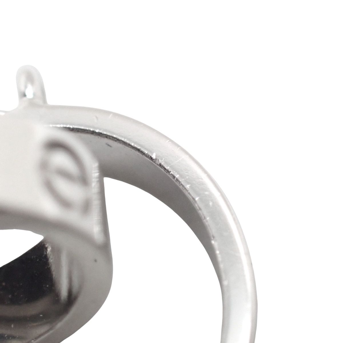 保証書付】CARTIER(カルティエ) ラブコレクション LOVE ペンダント 