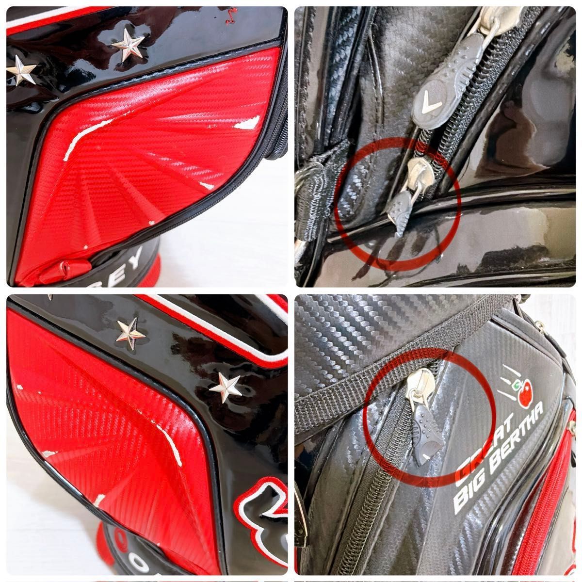 豪華13本 Callaway XR キャロウェイ メンズゴルフセット 初心者 右利き