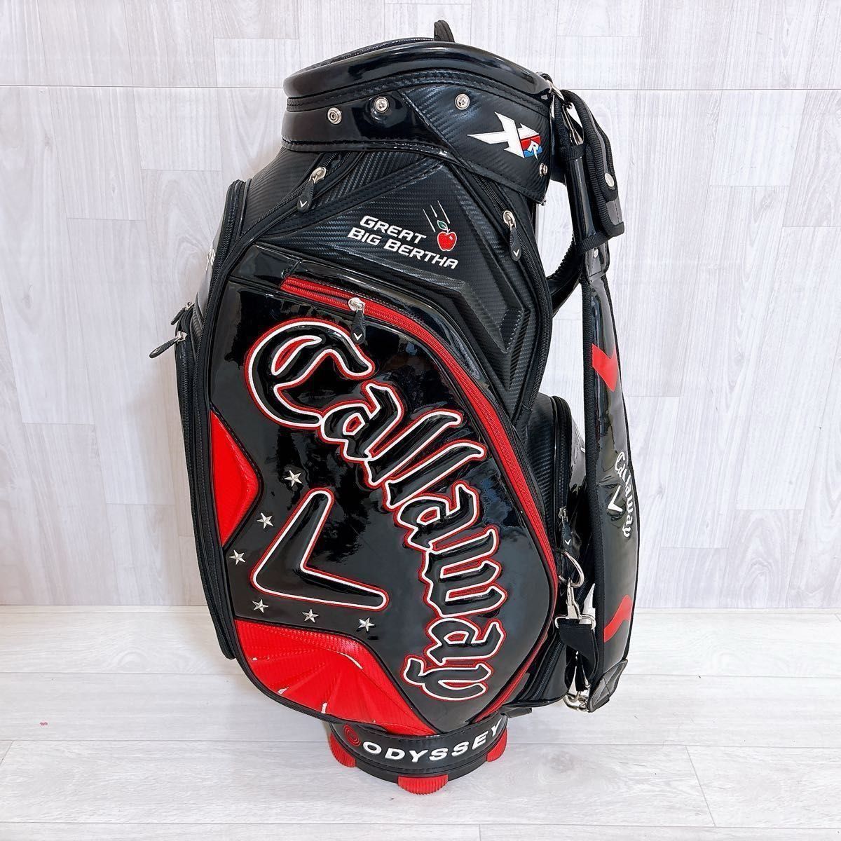 豪華13本 Callaway XR キャロウェイ メンズゴルフセット 初心者 右利き 