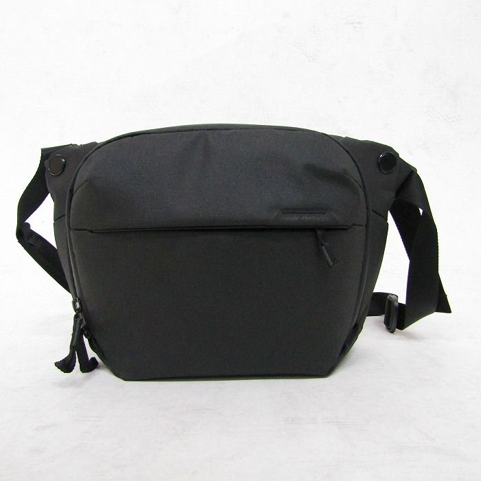 【中古】(ヒ゜ークテ゛サ゛イン) ヒ゜ークテ゛サ゛イン BEDS-6-BK-2 エブリデイスリング6L BK 8,030円