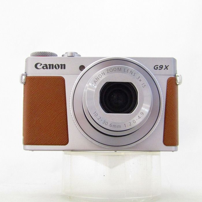 【中古】(キヤノン) Canon POWERSHOT G9 X MARK2 SL