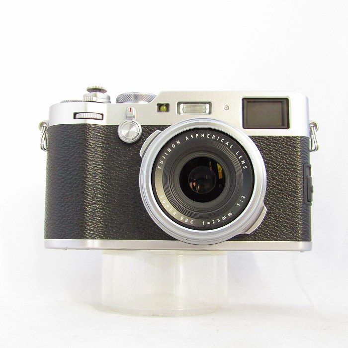 【中古】(フジフイルム) FUJIFILM X100F-S