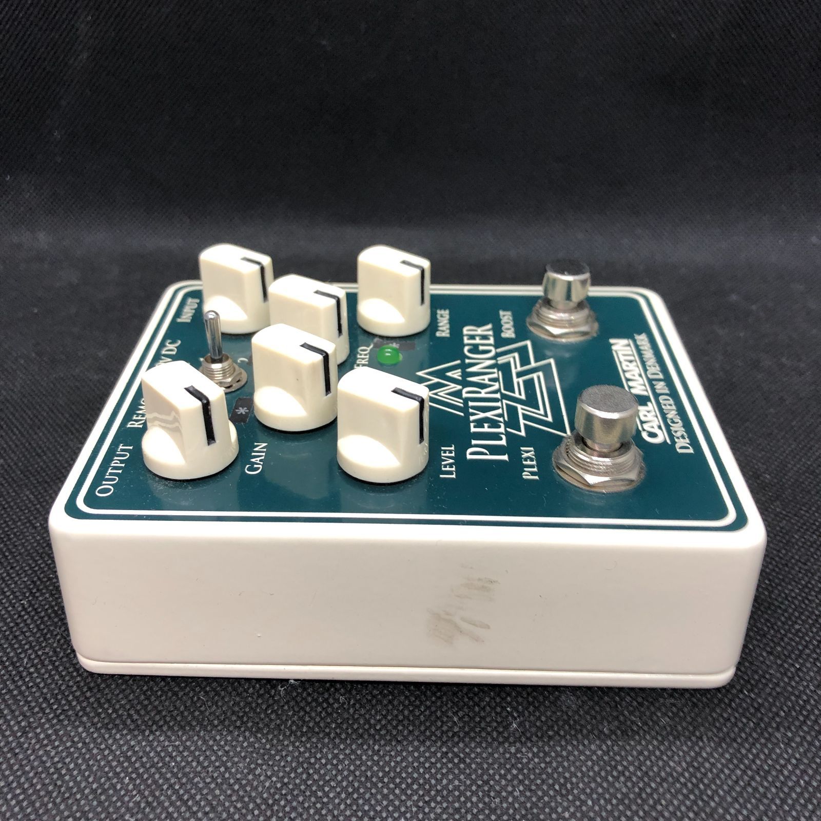 CARL MARTIN Plexi Ranger AA52I102503 f146 - メルカリ