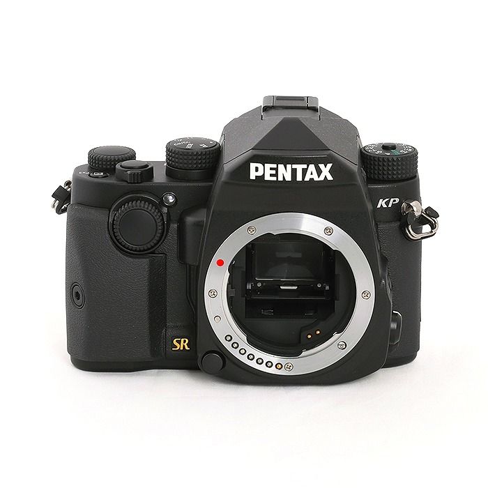 【中古】(ペンタックス) PENTAX KP ボディ ブラック
