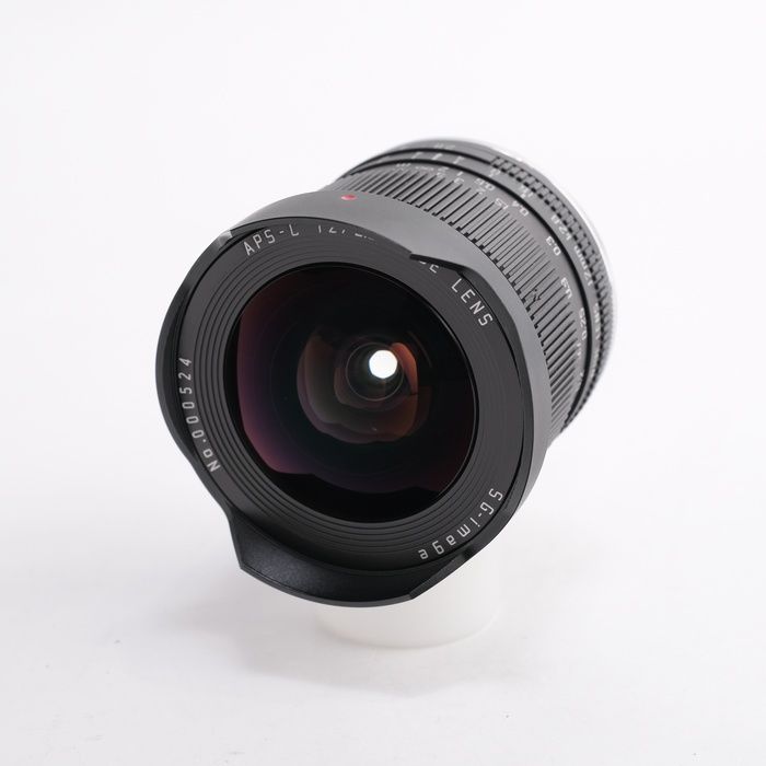 【中古】SG-image 12/2.8 Eマウント用