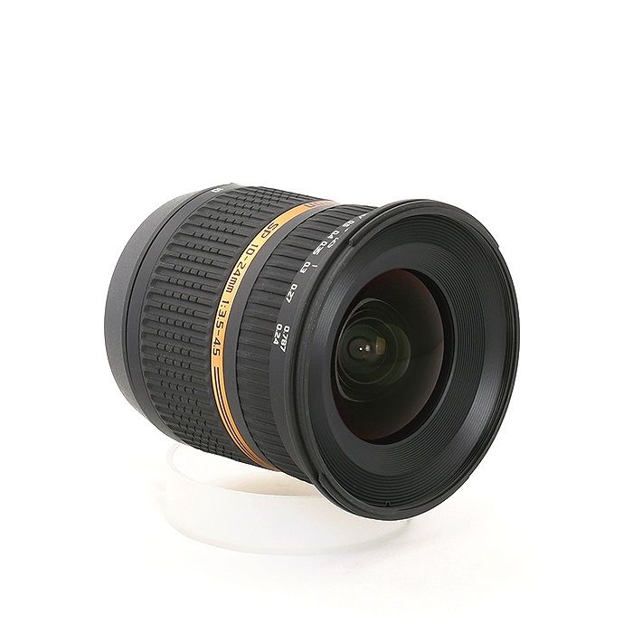 中古】(タムロン) TAMRON SP AF10-24/3.5-4.5 DI II LD B001 ニコン用 