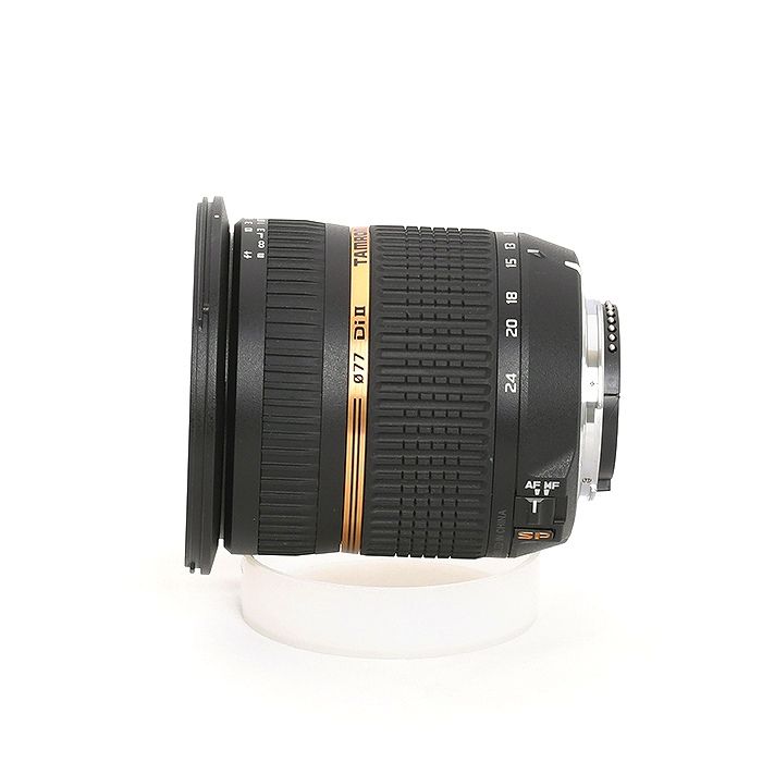 【中古】「非常に良い（無料延長保証）」Tamron SP AF 10-24/3.5-4.5 ｿﾆ- Di II (B001） Amazon.co.jp: Tamron SP AF 10-24/3.5-4.5 ｿﾆ- Di II (B001） : 家電