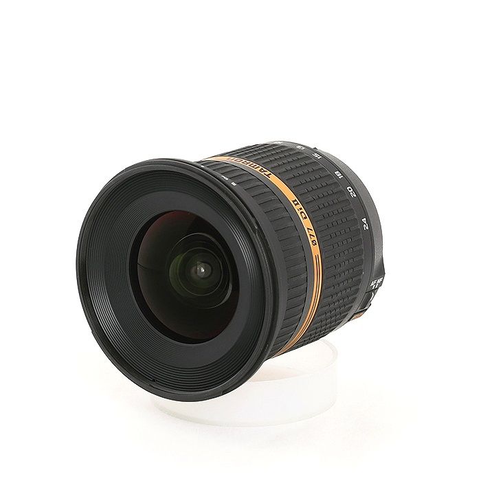 中古】(タムロン) TAMRON SP AF10-24/3.5-4.5 DI II LD B001 ニコン用