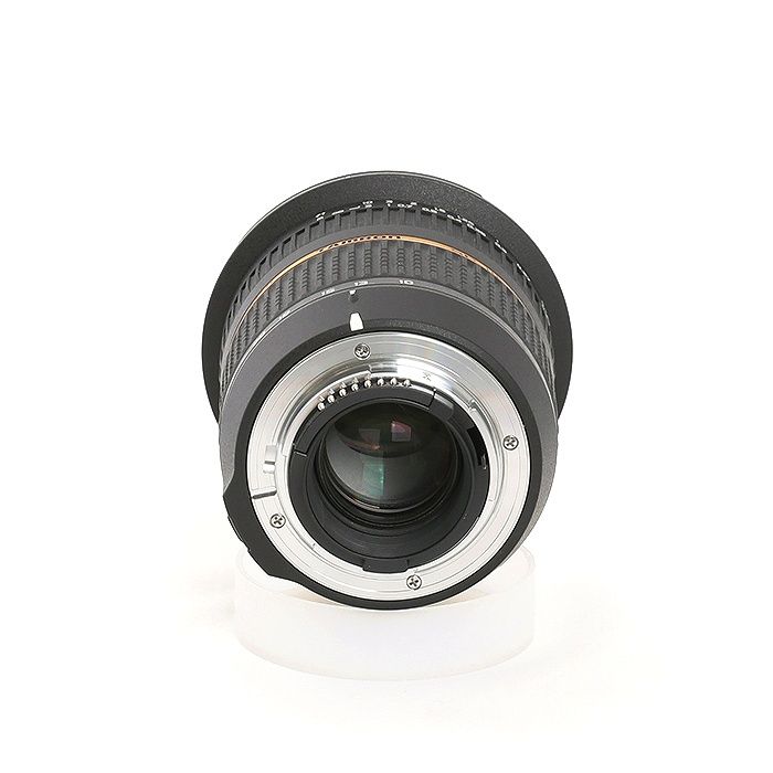 TAMRON タムロン B001 SP AF 10-24mm f/3.5-4.5 Di II ニコン用 元箱