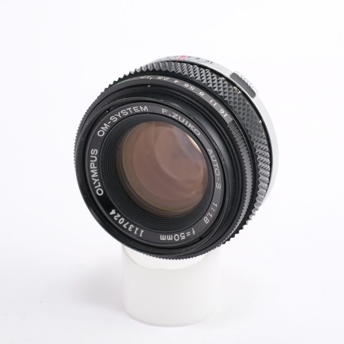 【中古】(オリンパス) OLYMPUS F.ZUIKO 50/1.8