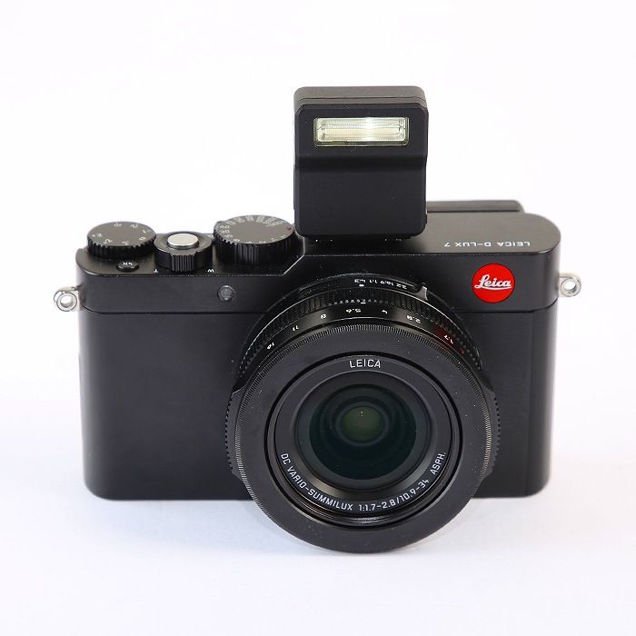 Leica ライカ/デジタルカメラ/D-LUX7/5429801/ABランク/65【中古】 Leica ライカ/デジタルカメラ/D-LUX7/5429801/ABランク/65【中古】の