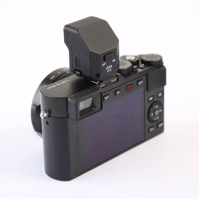 Leica ライカ/デジタルカメラ/D-LUX7/5429801/ABランク/65【中古】 Leica ライカ/デジタルカメラ/D-LUX7/5429801/ABランク/65【中古】の