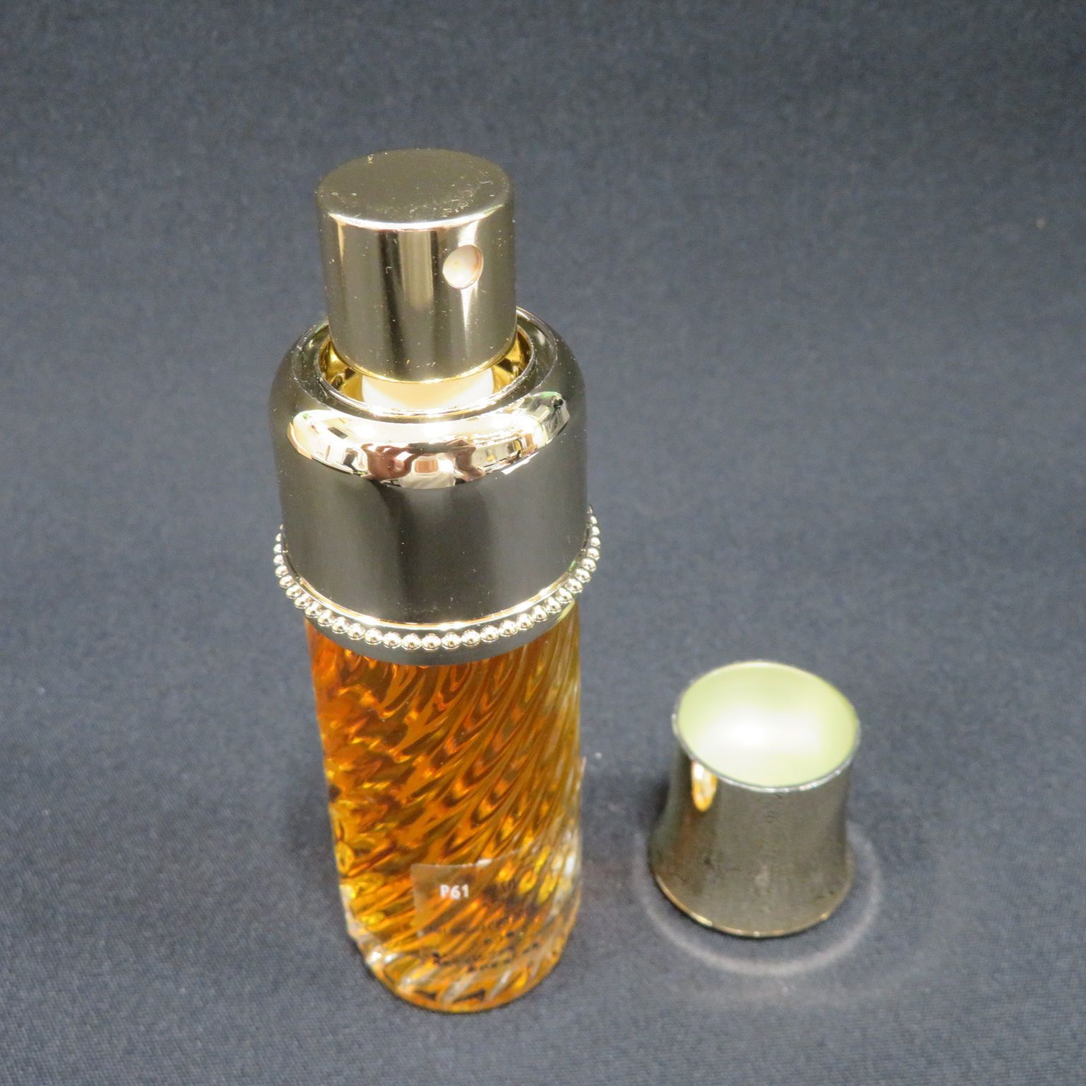 8832☆香水□ニナリッチ(NINA RICCI)□パルファン ド トワレ□フランス