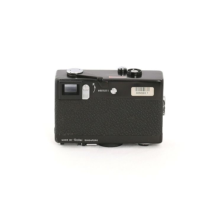 中古】(ローライ) Rollei ローライ35 シンガポール - メルカリ