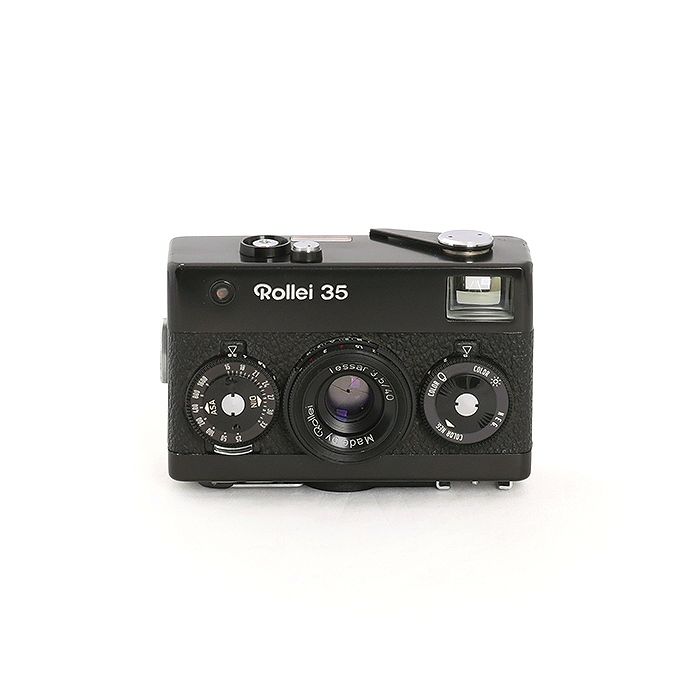 中古】(ローライ) Rollei ローライ35 シンガポール - メルカリ