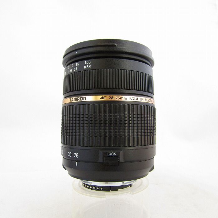 中古】(タムロン) TAMRON SP AF28-75/2.8 XR DI LD A09N2 - メルカリ