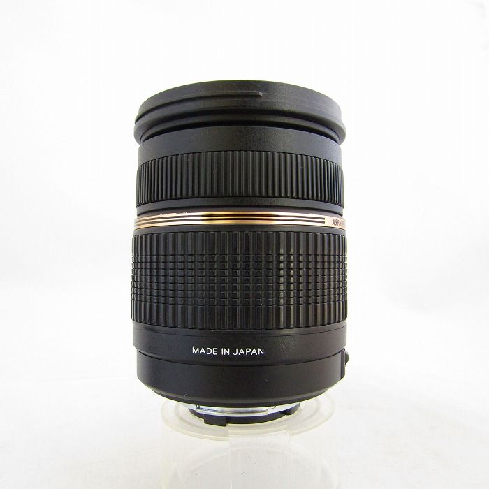 【中古】(タムロン) TAMRON SP AF28-75/F2.8 XR DI LD A09N2 ニコンF用 中古】(タムロン) TAMRON SP AF28-75/2.8 XR DI LD A09N2 - メルカリ