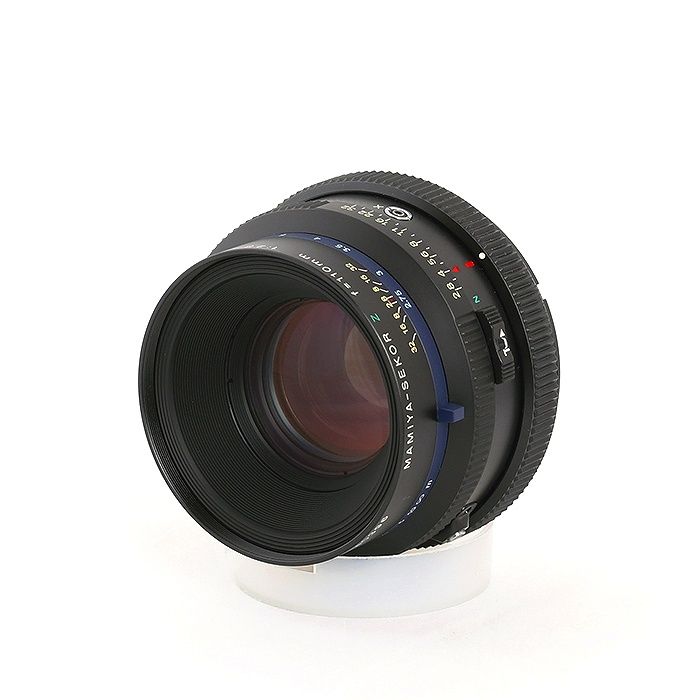 【中古】(マミヤ) Mamiya RZ セコール 110/2.8 W