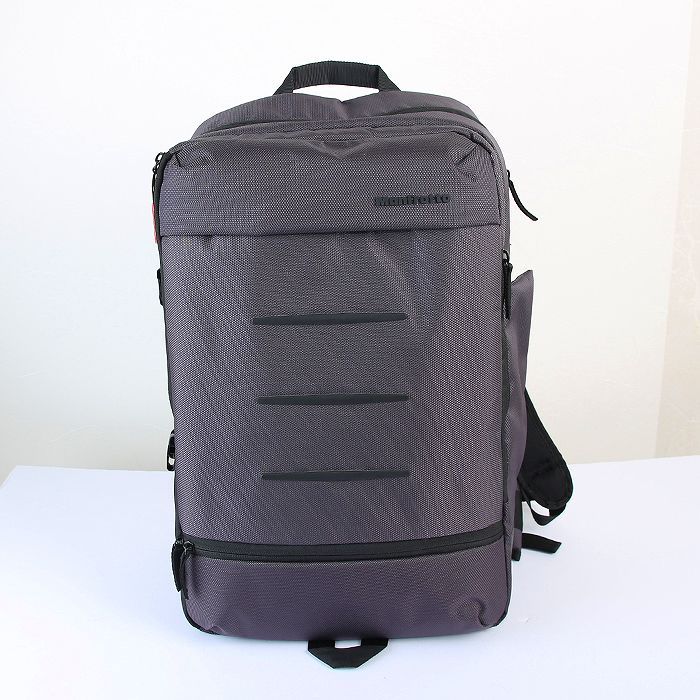 【中古】(マンフロット) Manfrotto MB MN-BP-MV-50 バツクパツク