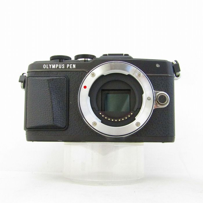 【中古】(オリンパス) OLYMPUS E-PL7 ボデイ ブラツク