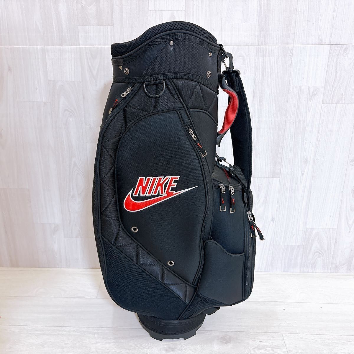 美品 NIKE SLINGSHOT ナイキ スリングショット 11本 初心者 右利き