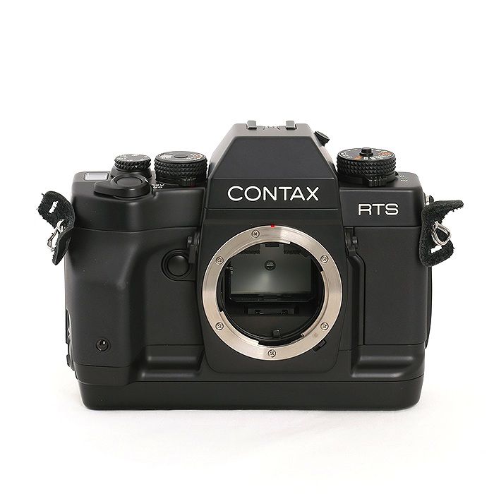 【中古】(コンタックス) CONTAX RTS III ボディ
