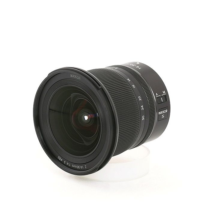 【中古】(ニコン) Nikon Z 14-30/4 S